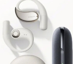 Xiaomi готує перші навушники відкритого типу