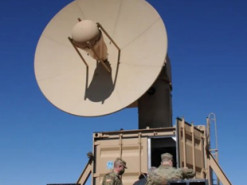 Майбутнє ППО за мікрохвильовою зброєю: як вона працює і чому краща за ракети