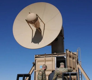 Майбутнє ППО за мікрохвильовою зброєю: як вона працює і чому краща за ракети