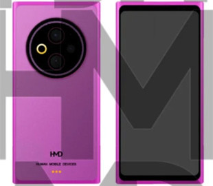 HMD працює над телефоном Skyline G2