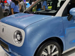 Рост цен на сырьё для аккумуляторов заставит электромобильные компании сократить ассортимент