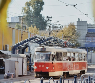 Третья волна коронавируса: Киев введет электронные пропуска на транспорт