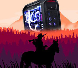 Опубликованы системные требования Red Dead Redemption 2 для ПК