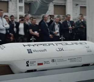 Система магнітної левітації MagRail дозволить поїздам зависати над звичайними залізничними коліями на швидкості 550 км/год