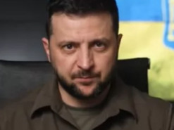 Зеленский рассказал, сколько своих защитников ежедневно теряет Украина