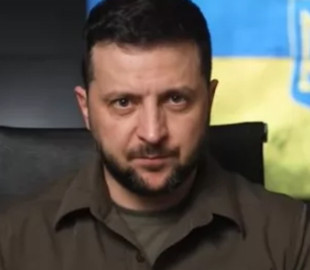Зеленский рассказал, сколько своих защитников ежедневно теряет Украина
