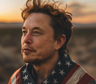 "Громадянська війна 2.0 вже почалася": Маск погодився з побоюваннями щодо США