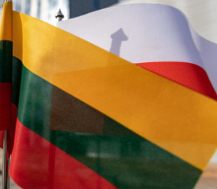 Литва та Польща створили групу для розслідування вибуху безпілотника
