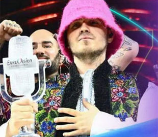 Винні росія та Білорусь: вісім країн відмовилися від участі у Євробаченні 2023