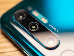 Смартфоны получат 200-мегапиксельные фотокамеры в 2020 году