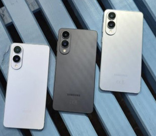 Названо найуспішніші бренди смартфонів першої половини 2025-го року