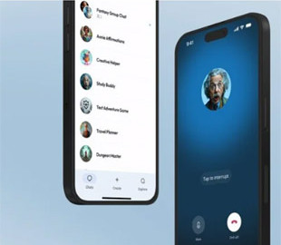 В США кілька родин судяться з виробником чат-ботів. ШІ змушував їхніх дітей шкодити собі