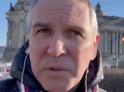 Суд конфіскував у пропагандиста Сергієнка майно у Львові та частину статутного капіталу