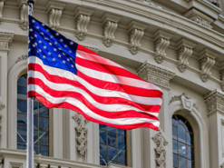 Палата представників США включила заборону CBDC до оборонного бюджету