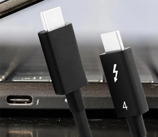 Однакові зовні, різні всередині: вся правда про Thunderbolt та USB-C