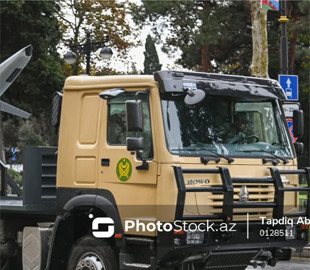 Азербайджан закупив новітні ізраїльські протикорабельні ракети Sea Breaker