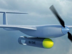 Розробники з Данії інтегрували високоточний боєприпас Mailman в ударний дрон Punisher