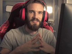 Главный блогер планеты вновь побил собственный рекорд на YouTube