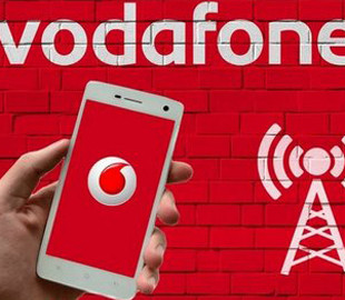 "Vodafone Украина" восстановил 96% сети в Черниговской и Киевской областях