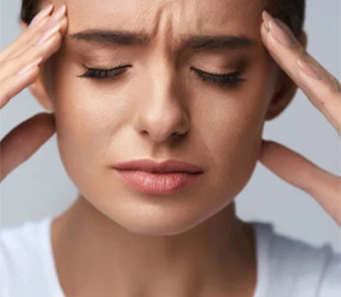 У яких випадках при головному болю потрібно терміново звертатися до лікаря