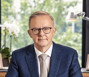 Прем’єр-міністр Австралії заявив, що дітям до 16 років слід заборонити доступ до соцмереж