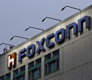 Foxconn планирует создать универсальную платформу для создания электрокаров