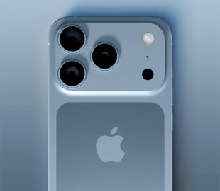 Apple відмовилася від довгоочікуваного поліпшення в iPhone 17 Pro