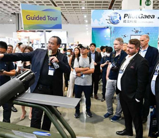 Європа посилює позиції на ринку зброї, де понад 30 років домінували США, - Reuters