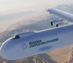 У США анонсували створення найбільшого літака в історії: хто може перевершити "Мрію"