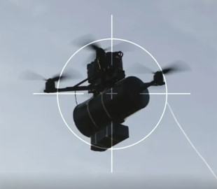 Україна та НАТО обʼєднують зусилля для посилення протидії FPV-дронам на оптоволокні