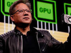 Дженсен Хуанг хоче перетворити Nvidia на компанію з 100 млн ШI-помічників