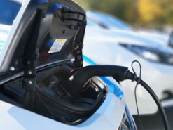 Электромобили могут заменить стационарные системы хранения электроэнергии