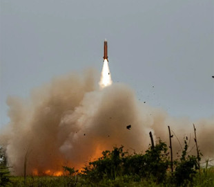 Чи зможе Європа збити іранську балістичну ракету без США: у Defense Express оцінили шанси