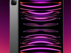 Перші подробиці про iPad Pro на M6 розкрито відомим інсайдером