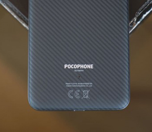 Смартфон Xiaomi Pocophone F2 протестировали в бенчмарке