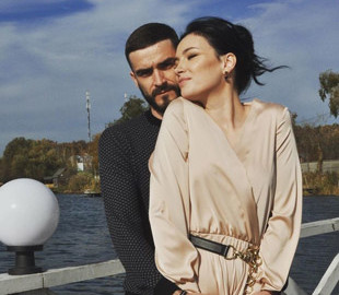 У нашому житті було все: Анастасія Приходько розповіла про стосунки з чоловіком у період війни