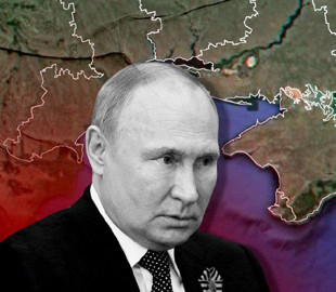 Перед нападом на Україну Путін багато спілкувався з Юрієм Ковальчуком: що про нього відомо