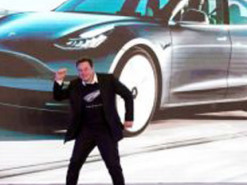 Компании Tesla и BMW примут денежную помощь от Евросоюза для разработки новых батарей