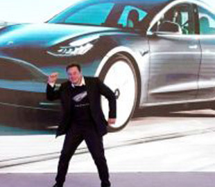 Компании Tesla и BMW примут денежную помощь от Евросоюза для разработки новых батарей