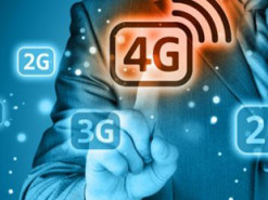 Велике будівництво 4G: коли швидкісний інтернет покриє всю Україну