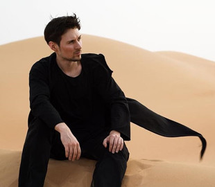 Дуров заявив, що готовий викупити викрадені з Лувру коштовності, але є умова