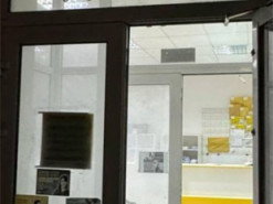 У Києві судитимуть юнака за підпал Укрпошти