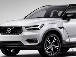 Volvo уже к 2025 году выпустит электромобили с запасом хода 1000 км