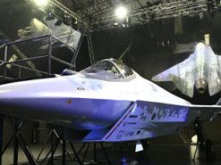 У Росії провалили розробку винищувача «нового покоління»