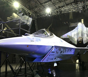 У Росії провалили розробку винищувача «нового покоління»