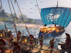 Assassin's Creed возьмёт паузу в 2019 году