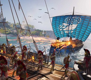 Assassin's Creed возьмёт паузу в 2019 году