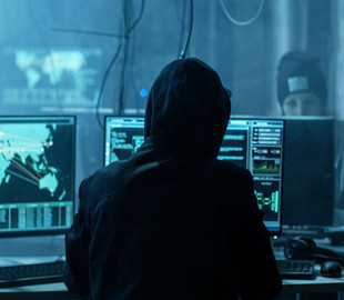 Європол розіслав попередження 75 тисячам хакерів