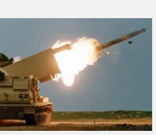 Розкриті технічні характеристики ракет GMLRS для реактивних систем залпового вогню HIMARS