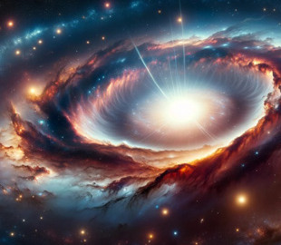 У космосі виявлено водоймище віком 12 мільярдів років